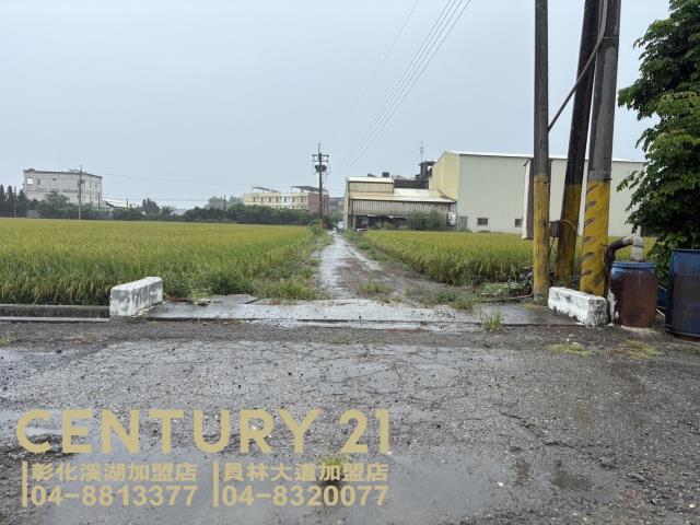 彰化福興農地-3
