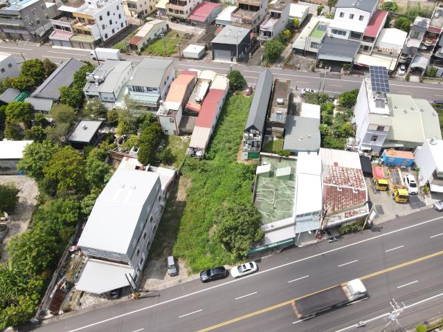 台南新化建地-1