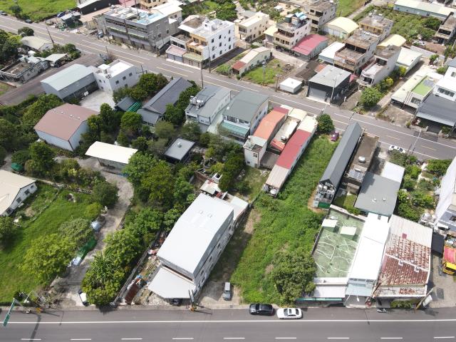 台南新化建地-2