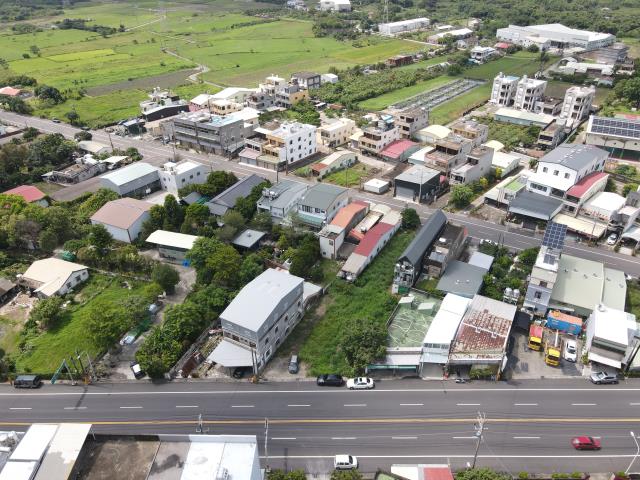 台南新化建地-3