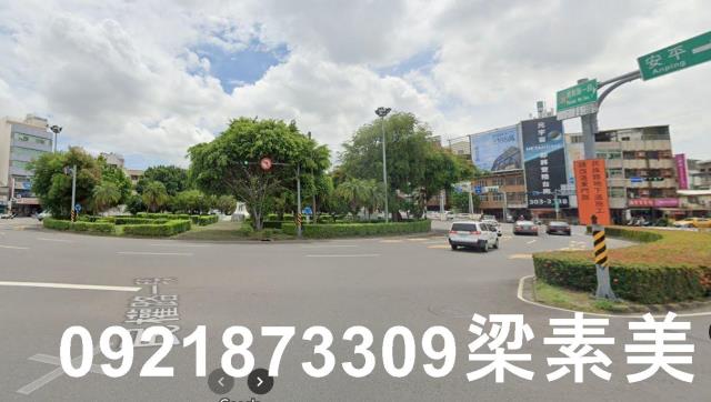 台南中西區建地-1