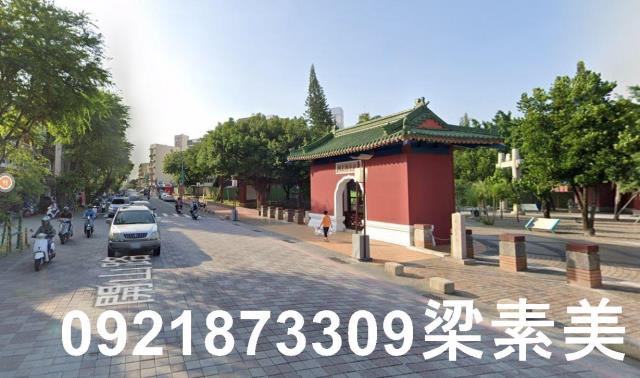 台南中西區建地-4
