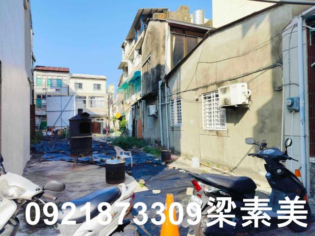 台南中西區建地-5