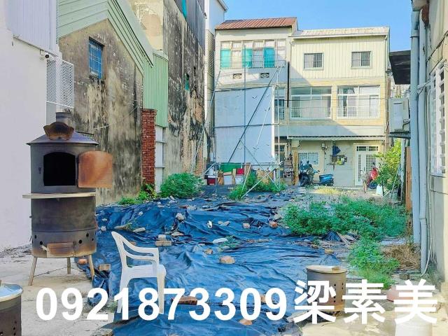 台南中西區建地-8