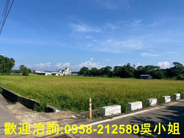 新竹湖口農地-1