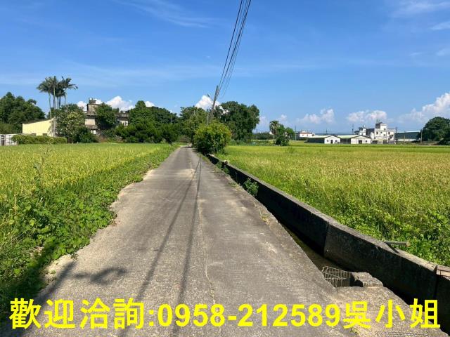 新竹湖口農地-3
