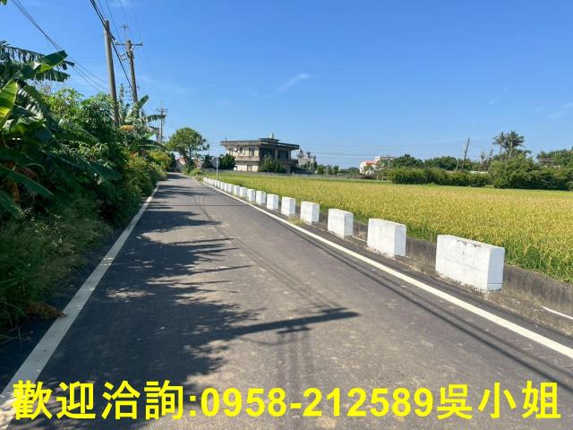 新竹湖口農地-4