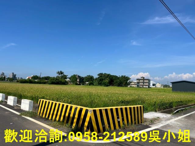 新竹湖口農地-5