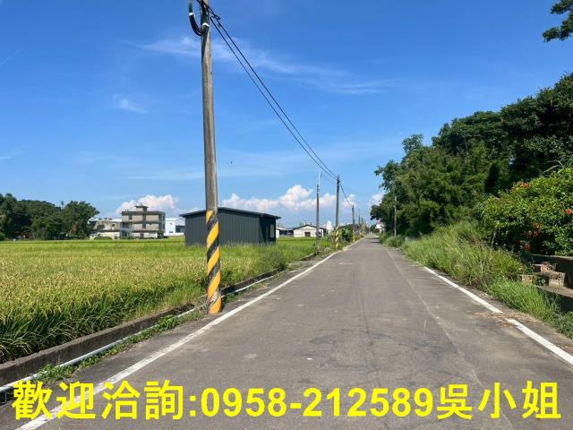新竹湖口農地-7