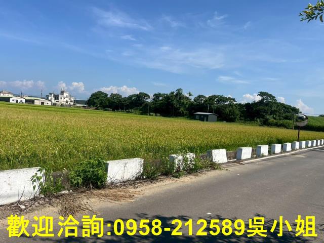 新竹湖口農地-8