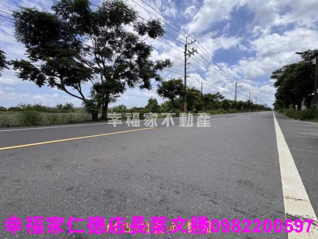 台南新市農地-10
