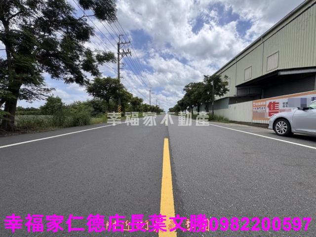 台南新市農地-14