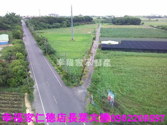 台南新市農地-15