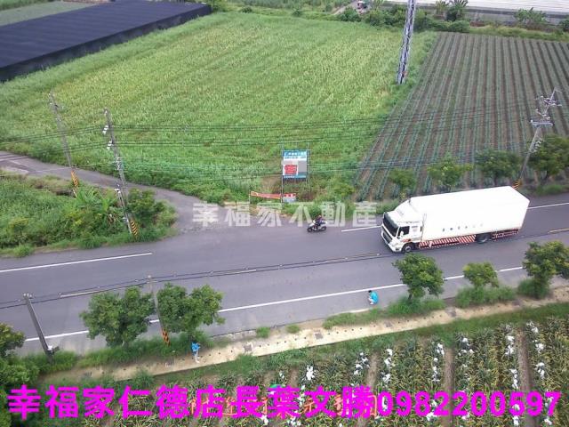 台南新市農地-5
