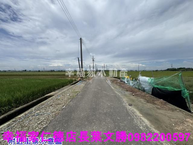 台南佳里農地-10