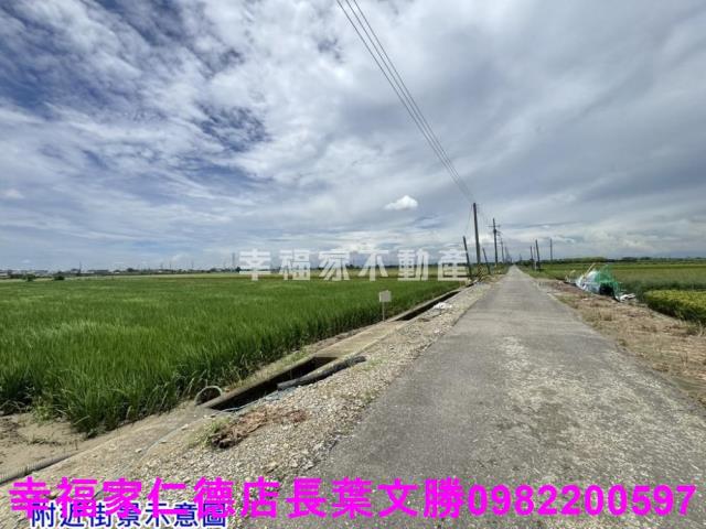 台南佳里農地-11