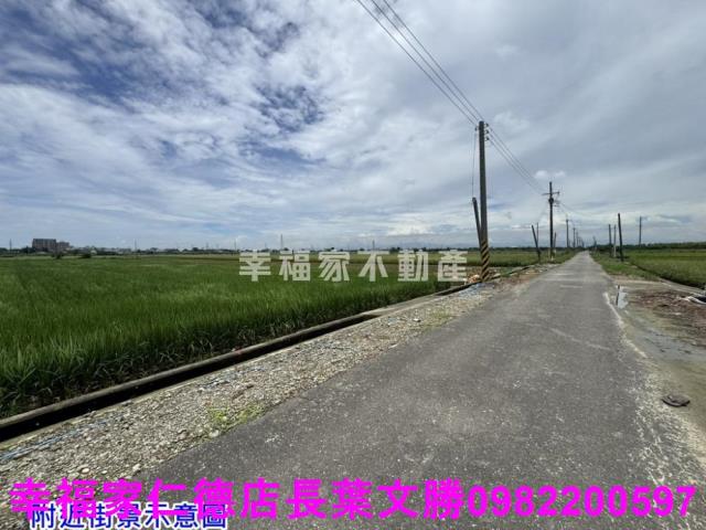 台南佳里農地-12