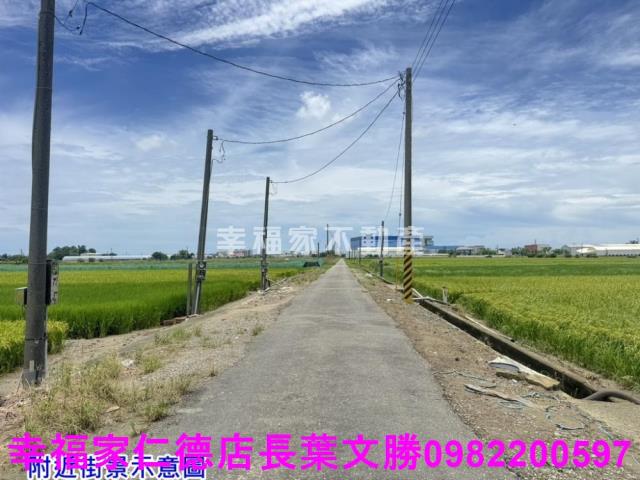 台南佳里農地-13