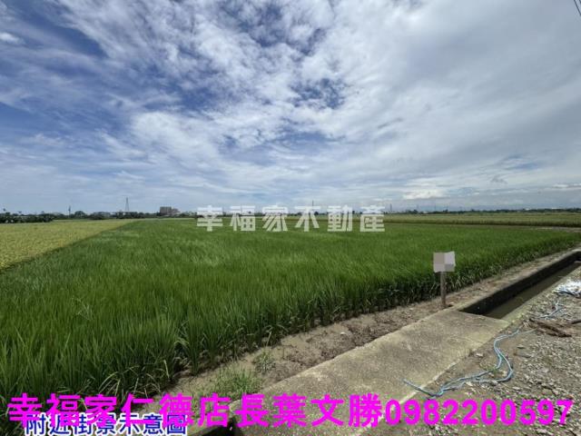 台南佳里農地-14