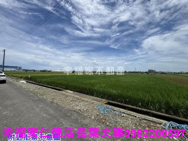 台南佳里農地-15