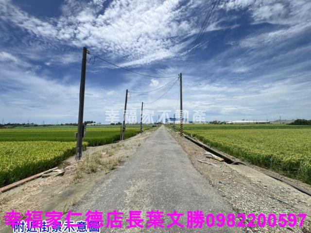 台南佳里農地-3