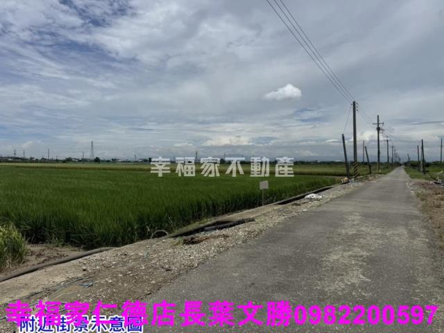 台南佳里農地-5