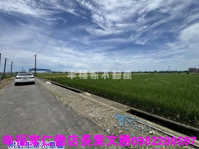 台南佳里農地-6