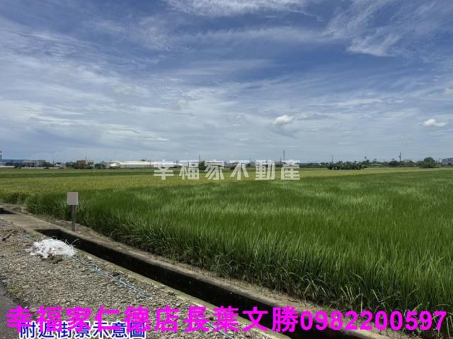 台南佳里農地-8