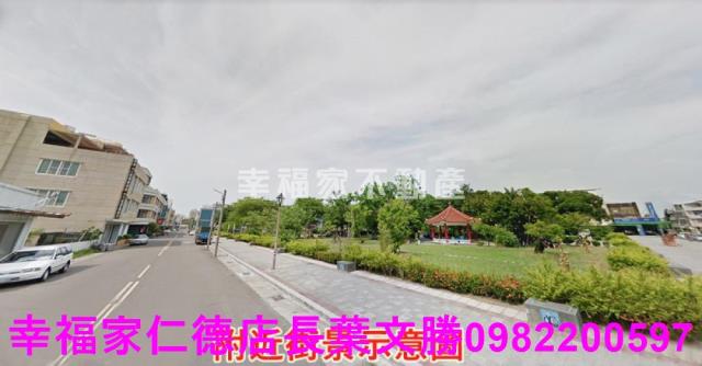 台南學甲建地-14