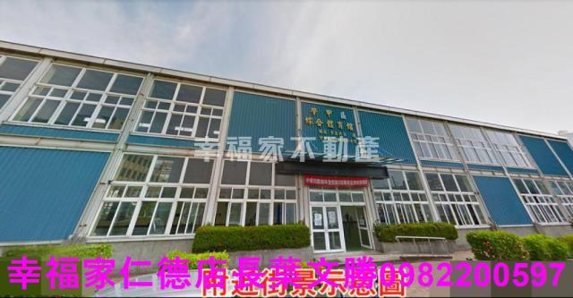 台南學甲建地-6