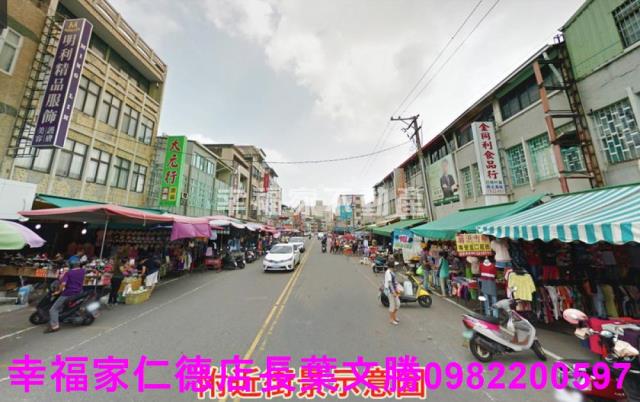 台南學甲建地-9