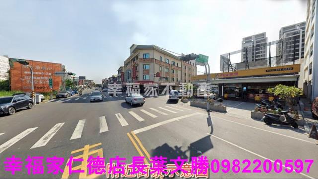 台南新市農地-10