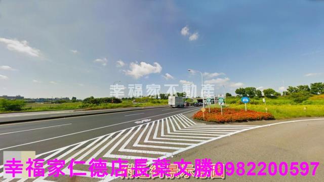 台南新市農地-12