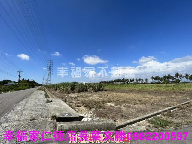 台南新市農地-14