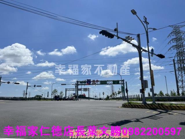 台南新市農地-2