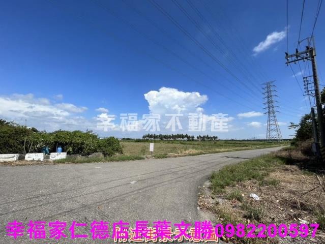 台南新市農地-3