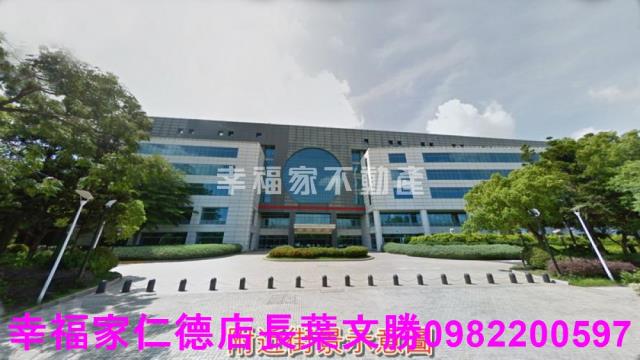 台南新市農地-4
