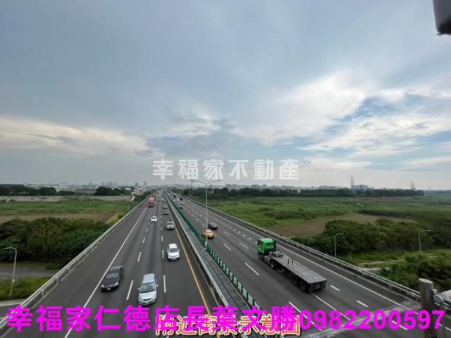 台南新市農地-6