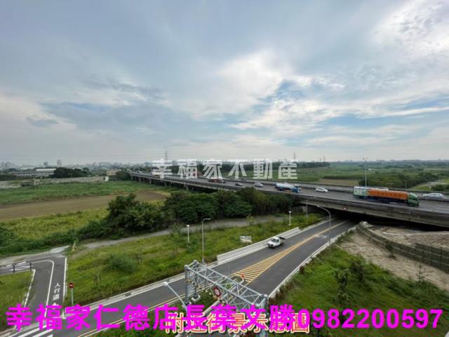 台南新市農地-7