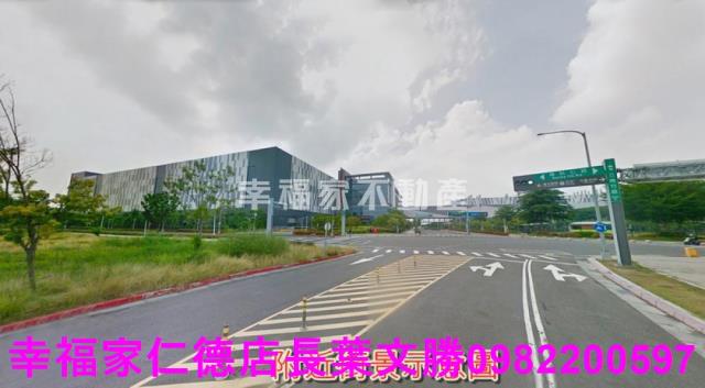 台南新市農地-8