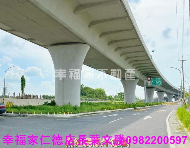 台南新市農地-9