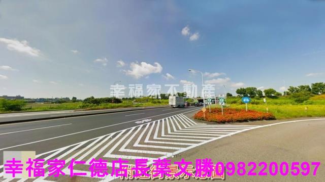 台南安定建地-9