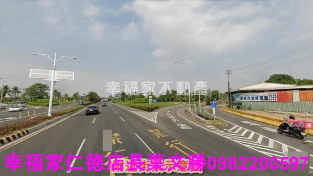 台南新營農地-10