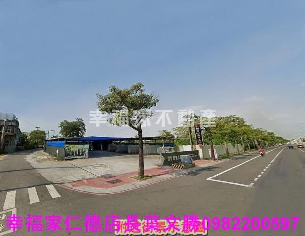 台南新營農地-12