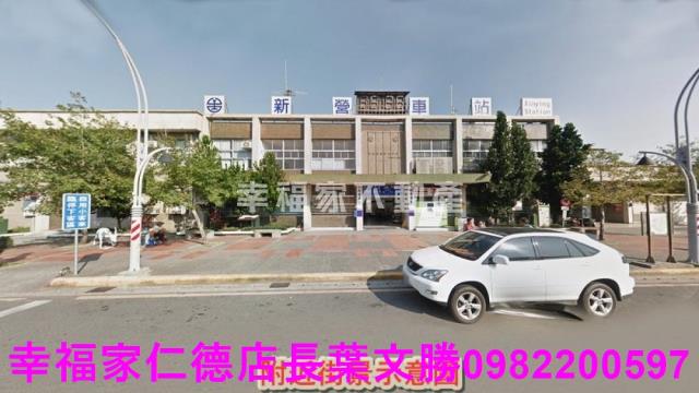 台南新營農地-14