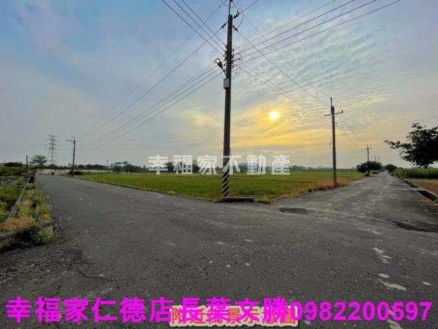 台南新營農地-5