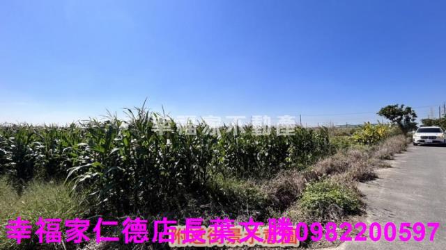 台南新營農地-6