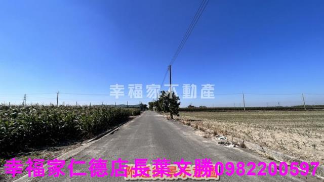 台南新營農地-8