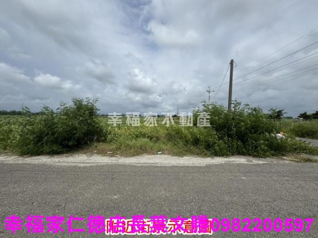 將軍農地-13