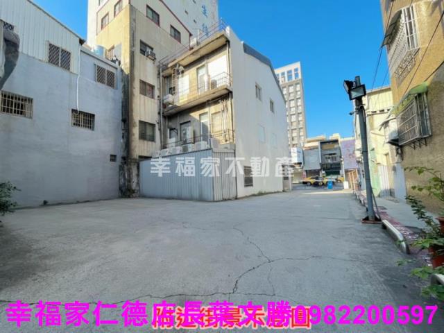 中西區建地-14